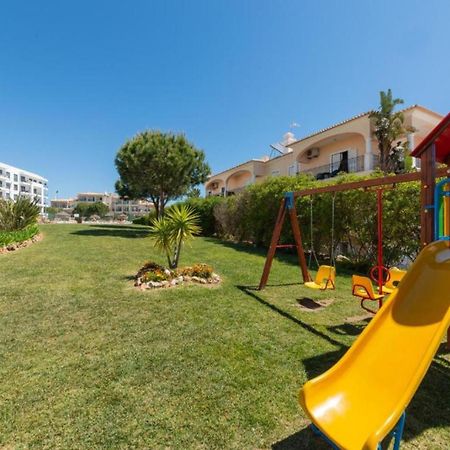 Charming Flat 10 Min Walk To Beach Apartment Албуфейра Екстериор снимка