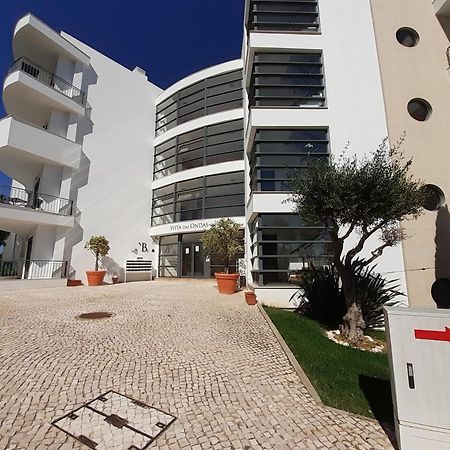 Charming Flat 10 Min Walk To Beach Apartment Албуфейра Екстериор снимка