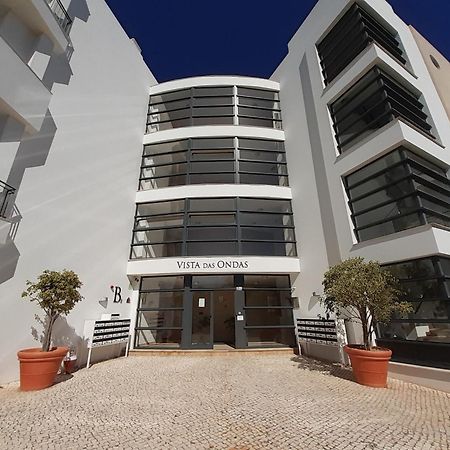 Charming Flat 10 Min Walk To Beach Apartment Албуфейра Екстериор снимка