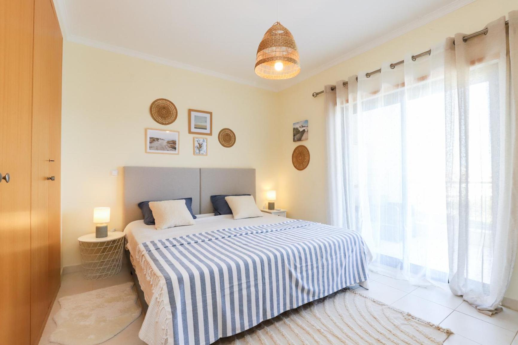 Charming Flat 10 Min Walk To Beach Apartment Албуфейра Екстериор снимка