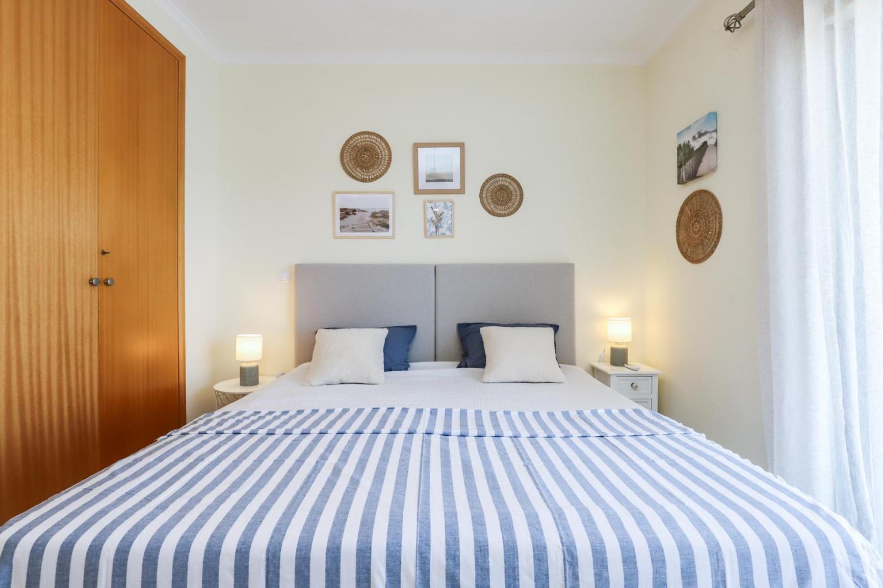 Charming Flat 10 Min Walk To Beach Apartment Албуфейра Екстериор снимка